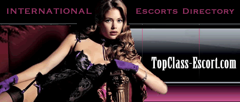 Luxury Escorts
