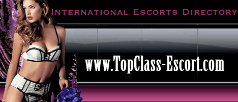 Luxury Escorts