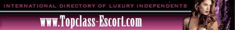 Luxury Escorts