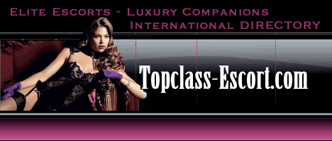 Luxury Escorts